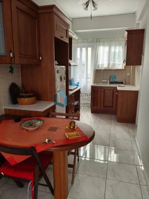 Διαμέρισμα για ενοικίαση Υψηλά Αλώνια (Πάτρα) - Photo 1