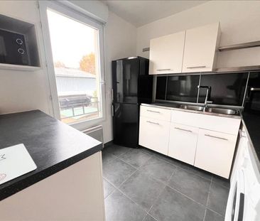 2 pièces - Meublé - 40,56 m² - 1er étage - Colocation non autorisée - Photo 3