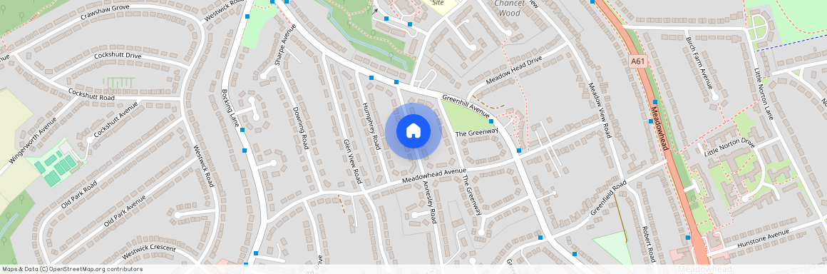 Annesley Road, S8 7SB