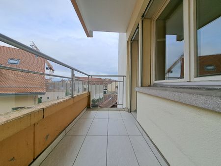 BOVERIE 6, Appartement de 3.5 pièces au centre de la ville - N17 - Photo 3