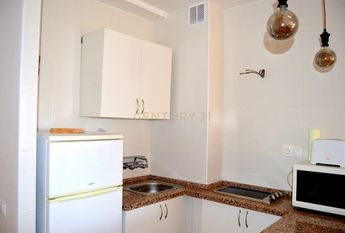 Torremolinos, Andalusia