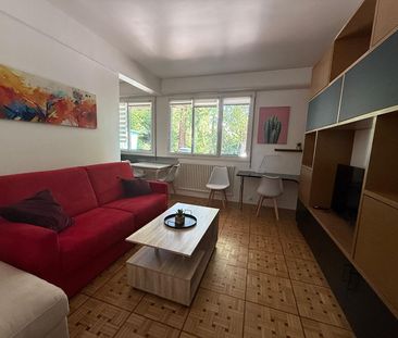 Location Appartement 1 pièce 28m² - Photo 2