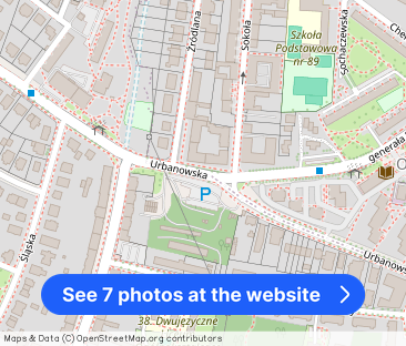 Przytulne 2 pok. blisko Sołacza - Photo 1