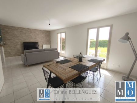 Pavillon plain-pied 2 chambres - Photo 2