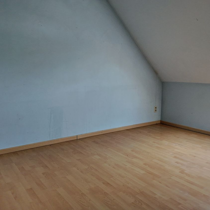 Gezellig en instapklaar duplexappartement met terras voor- en achteraan! - Foto 1