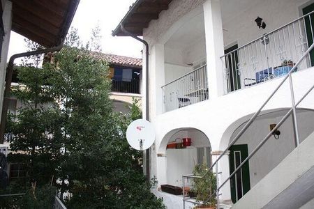 1 1/2-Zimmer-Wohnung im 2. OG mit Schlafgalerie / app. di 1 1/2 loc. con galleria - Foto 4