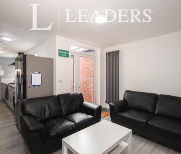 1 bedroom property to rent Spon End, Coventry, West Midlands, CV1 - Photo 1