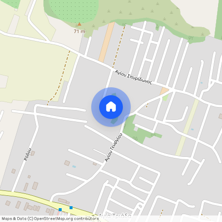 Πόρτο Ράφτη (Μαρκόπουλο)