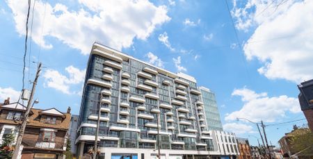 For Lease - 322 Dupont Street Unit# 404, Toronto, Ontario - Photo 4