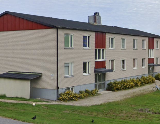 Strömsbruksvägen 23 A - Photo 1