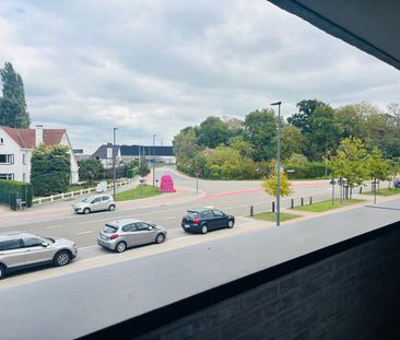 Verzorgd 1-slpk appartement met balkon en parking te huur. - Photo 4