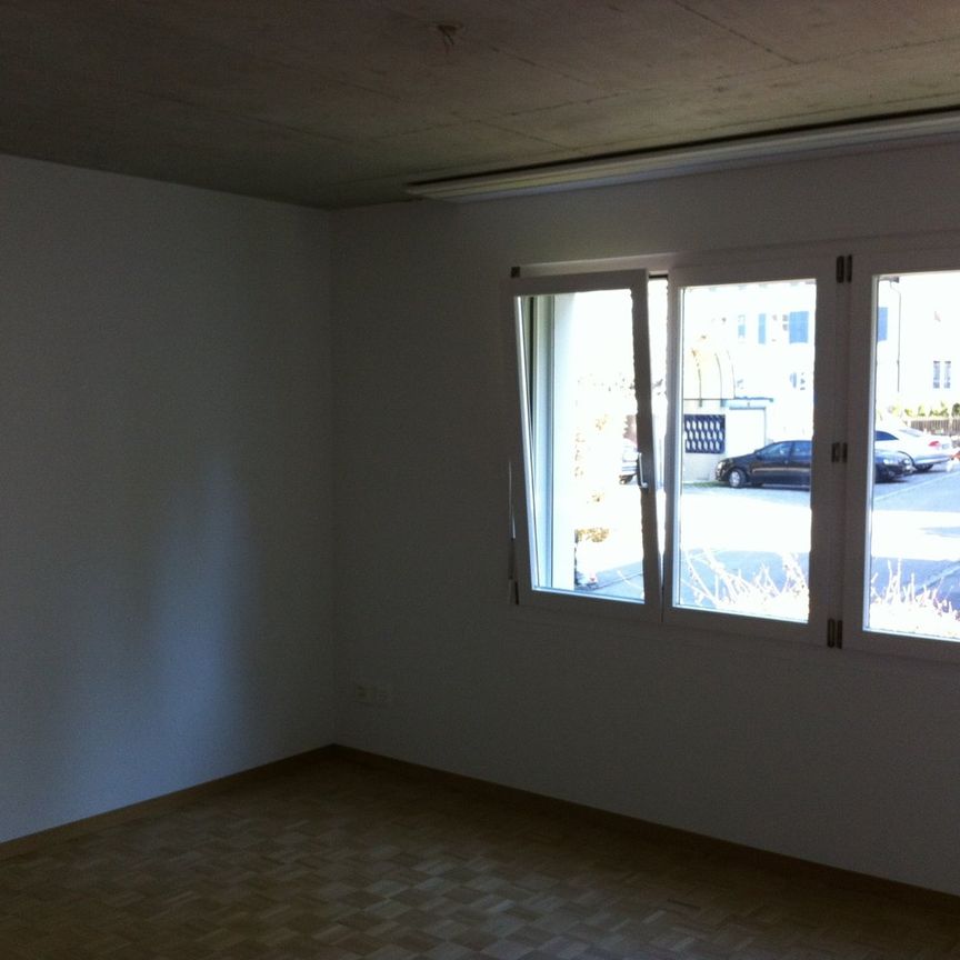 4.5 Zimmer, 90 m², 1. Stock - Photo 1