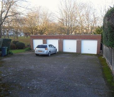 2 bedroom apartment to rent - Photo 6