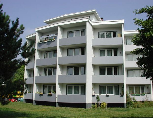 Demnächst frei! 1-Zimmer-Wohnung in Dortmund Wickede - Foto 1