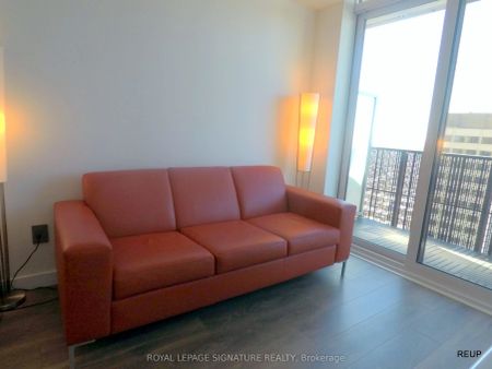 8 Eglinton Avenue E #2402 - Photo 2