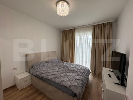Apartament 2 camere, 67 mp, Calea Bucuresti - Fotografie 3