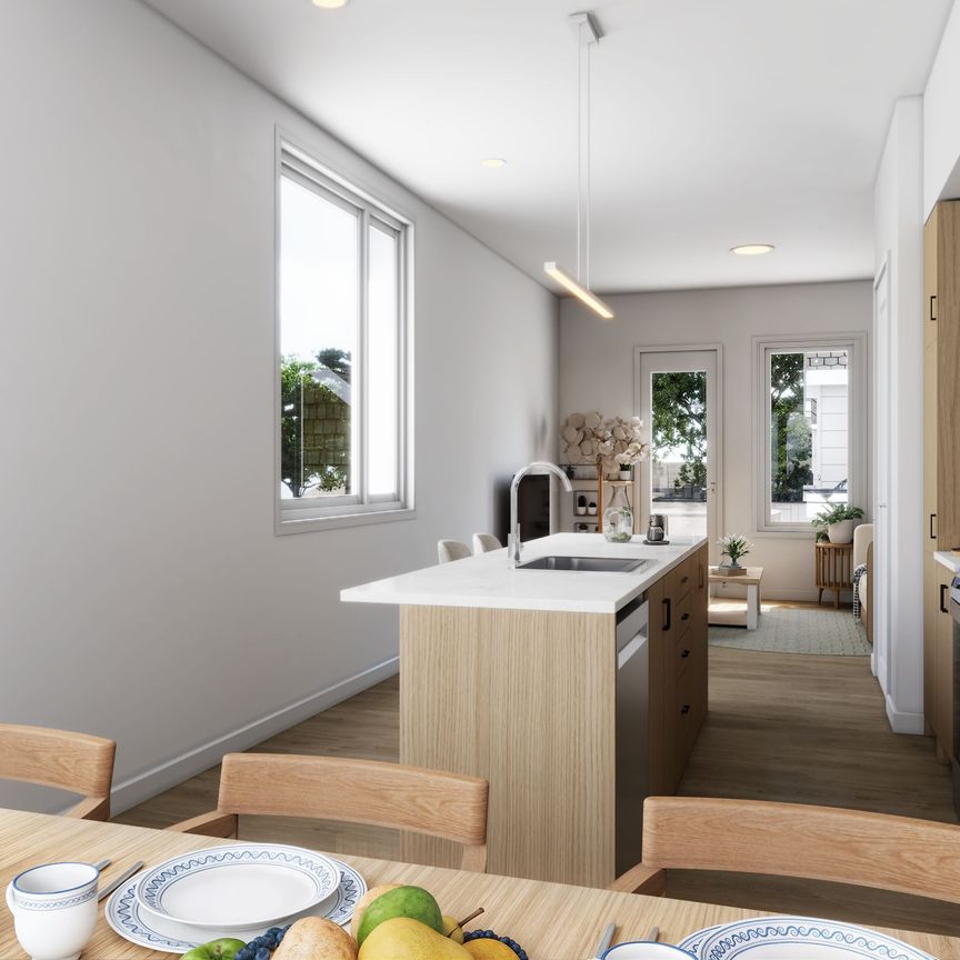 For Lease - 251 Castor Street Unit# 2, Russell, Ontario - Photo 1