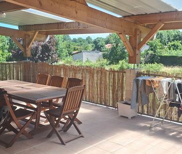 Location Appartement 3 pièces 78m² - Photo 2