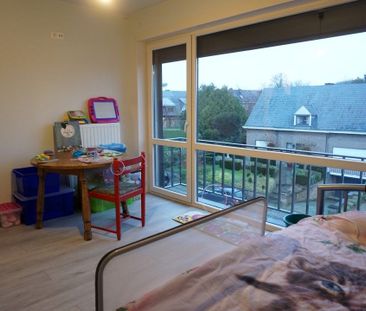 Appartement met kleine garageruimte/berging en 2 open staanplaatsen - Photo 6