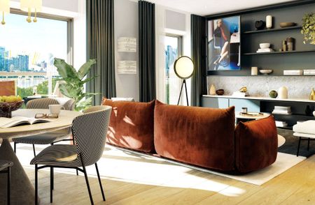 Docker Building, 8 Bonnet Street, E16 2RP - Photo 2