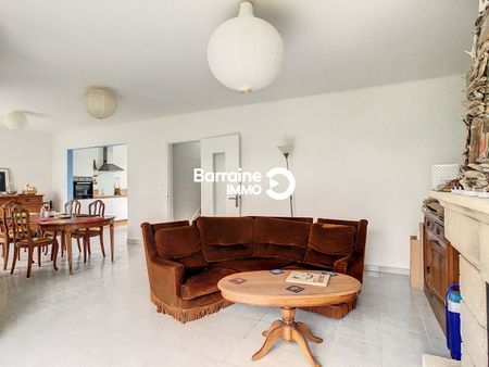 Location maison à Crozon, 5 pièces 112.67m² - Photo 3