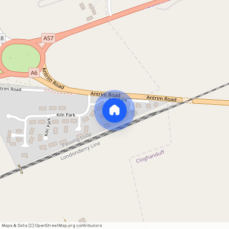 63 Kiln Park, Templepatrick, Ballyclare, BT39 0BB