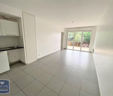 Location Appartement 2 pièces 38m² ISTRES 13800 - Photo 2