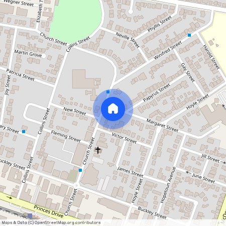 3A/64 Church Street, Vic 3840, Morwell