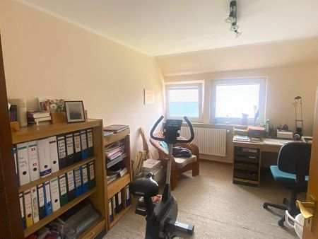 Großzügige 5-Zimmer-Wohnung in Heemsen! - Photo 5