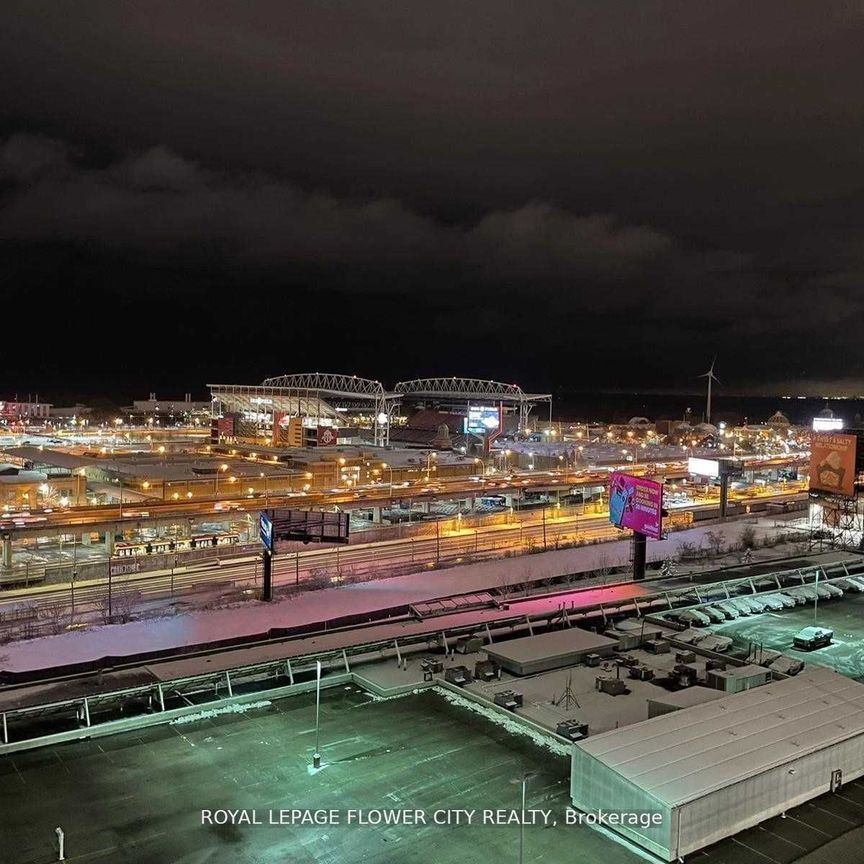 For Lease - 135 East Liberty Street Unit# 813, Toronto, Ontario - Photo 1