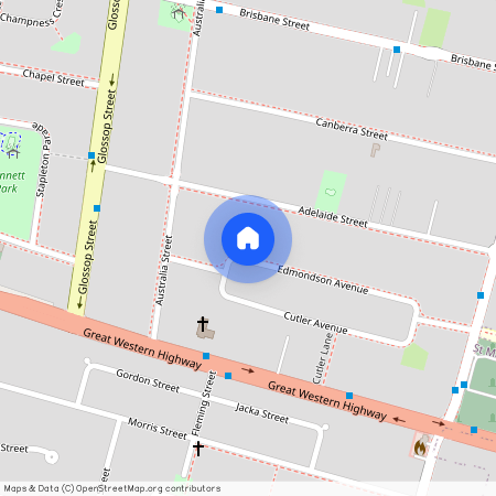 43 Edmondson Avenue, NSW 2760, St Marys