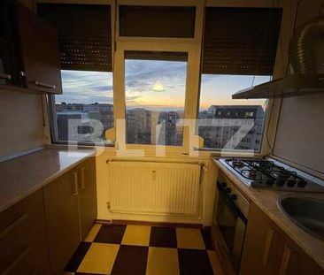 Apartament de 2 camere, 55 mp, parcare, George Enescu - Photo 4