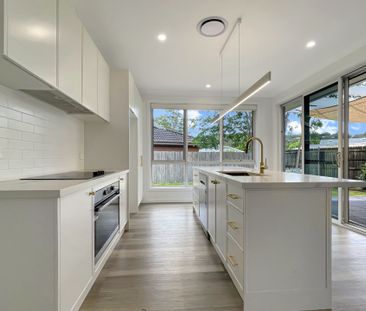 Modern, Light-Filled Home in a Prime Woy Woy Location - Photo 5