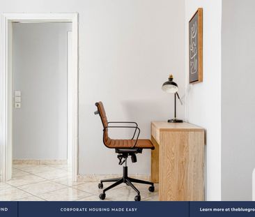 Ενοικίαση κατοικίας, 100 τ.μ., Παλαιό Φάληρο, 1.190 € - Photo 5