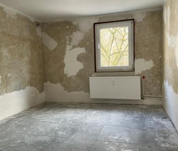 2-Zimmer-Wohnung mit Balkon im Zentrum des Stadtteils - Foto 5