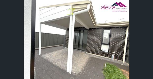 Brand New 2-Bedroom Home in Evanston Gardens - Photo 1