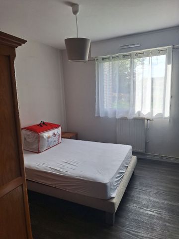 Appartement Valenciennes 2 pièce(s) 70 m2, - Photo 3