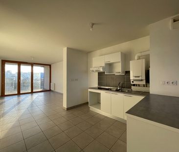 Appartement 3 pièces - Photo 3