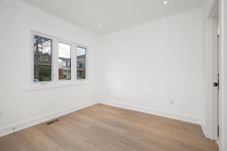For Lease - 709 Willard Avenue Unit# Upper, Toronto, Ontario - Photo 2