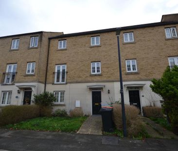 2 bedroom terraced house to rent - Photo 4
