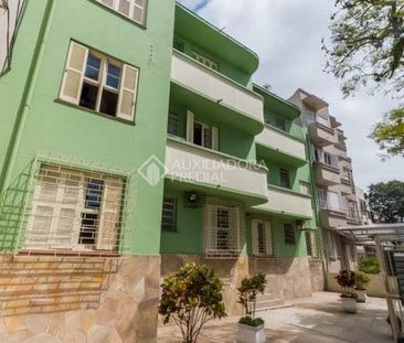 Apartamento com 1 quarto e 40m² para alugar em Farroupilha, Porto A... - Foto 3
