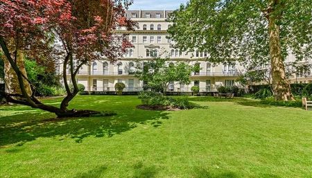 Kensington Gardens Square, Bayswater, London, W2 - Photo 5