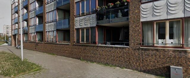 Apartment Alphen aan den Rijn - Zuidpoolsingel - Foto 1