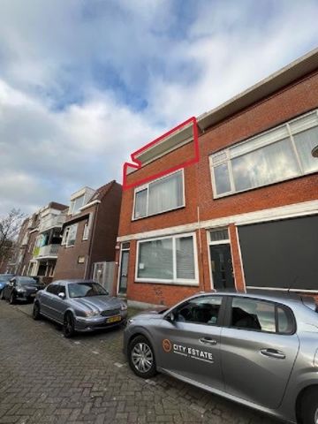 Te huur: Studio Kortlandstraat in Schiedam - Photo 5