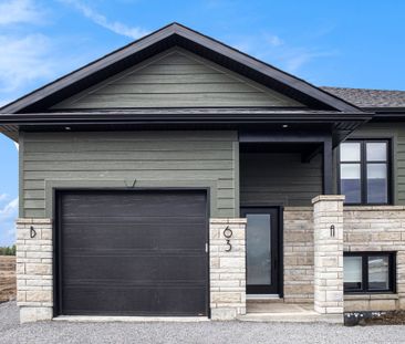 For Lease - 63 Helen Street Unit# B, North Stormont, Ontario - Photo 2