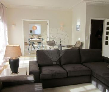 Apartamento T4 em Lisboa - Photo 1