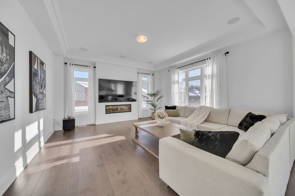 For Lease - 2 Ann Mckee Street, Caledon, Ontario - Photo 1