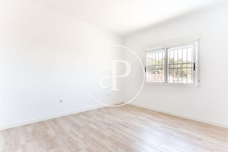 House for rent with Terrace in Náquera - Photo 4