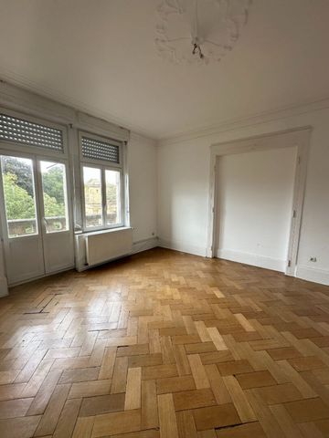 Appartement 5 pièces à Metz-Gare - Photo 4