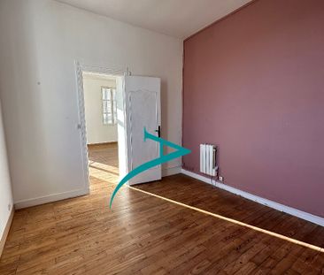 Location appartement 3 pièces, 70.00m², Le Havre - Photo 4